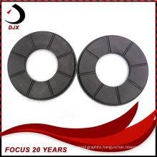 China Small Factory High Quality Custom Sliding Graphite Seal Bearing